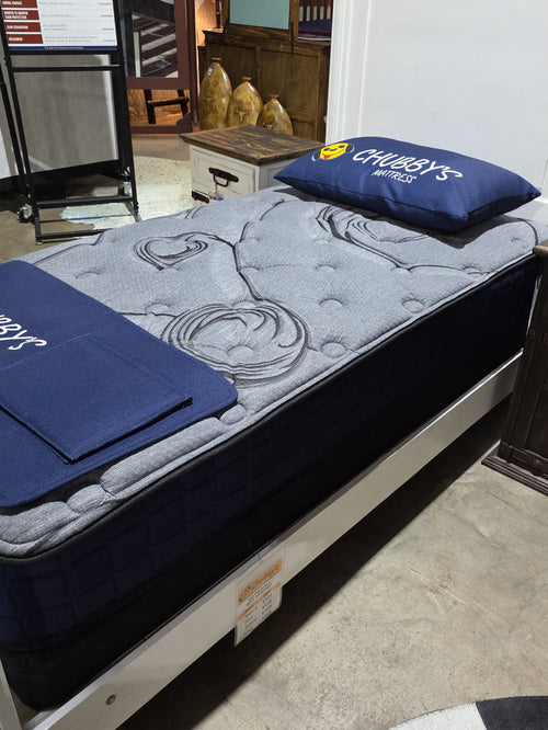 10" Hybrid Mattress In a Box