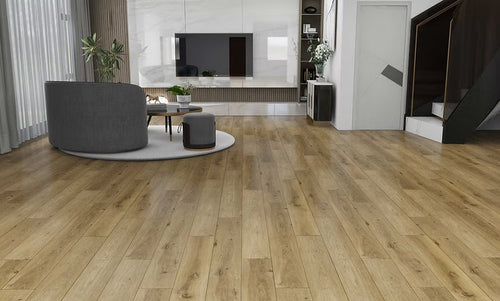 1101 Night Freeze - Woden Flooring SPC Vinyl 11mm Collection