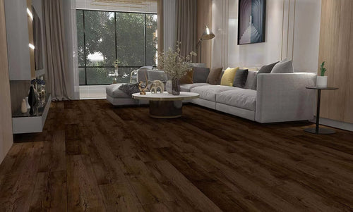 1103 Moon Fly - Woden Flooring SPC Vinyl 11mm Collection