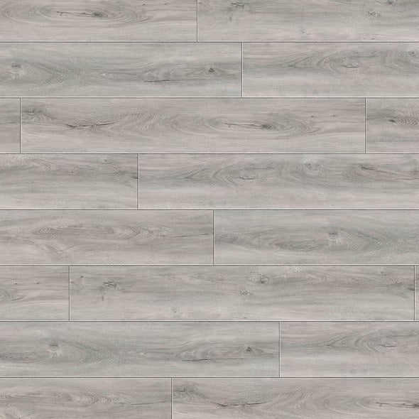 1105 Silver Mist - Woden Flooring SPC Vinyl 11mm Collection