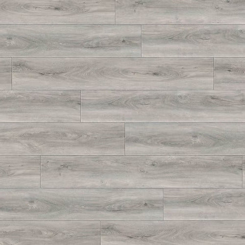 1105 Silver Mist - Woden Flooring SPC Vinyl 11mm Collection