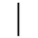120 x 8 cms size Outdoor Acrylic Wall Lights, 24W Waterproof IP65 Warm White