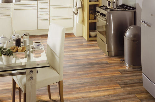 $1.99/sf FIRE OAK 12mm Laminate