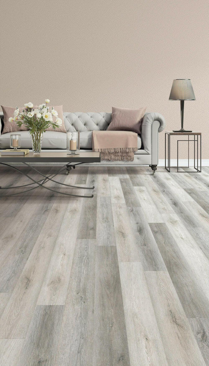 Antique oak 525 212 - Nextfloor StoneCast 5mm Incredible 5.0 525 - advancedflooring