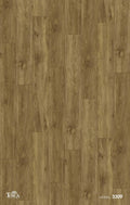 3309 - Tosca 5.5mm 6"x48" Vinyl Plank
