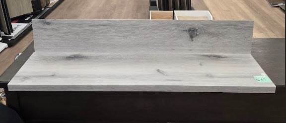 $45/set- Triforest Vinyl Stair Set - Grey