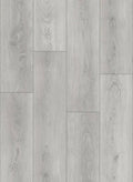 Close up of 6mm vinyl flooring in the colour 607 by Woden Flooring sold by Advanced Flooring in Kitchener-Waterloo.