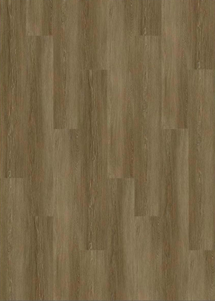 Beautiful room with 6mm vinyl flooring installed in the colour 609 by Woden Flooring sold by Advanced Flooring in Kitchener-Waterloo.