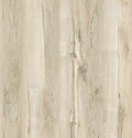 Close up of 8mm vinyl flooring in the colour 809 Creek Cabin by Woden Flooring sold by Advanced Flooring in Kitchener-Waterloo.