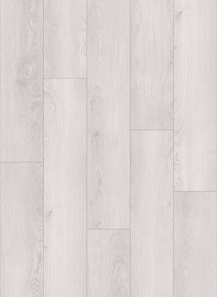 Close up of 9mm vinyl flooring in the colour 904 Vanilla Coconut by Woden Flooring sold by Advanced Flooring in Kitchener-Waterloo.