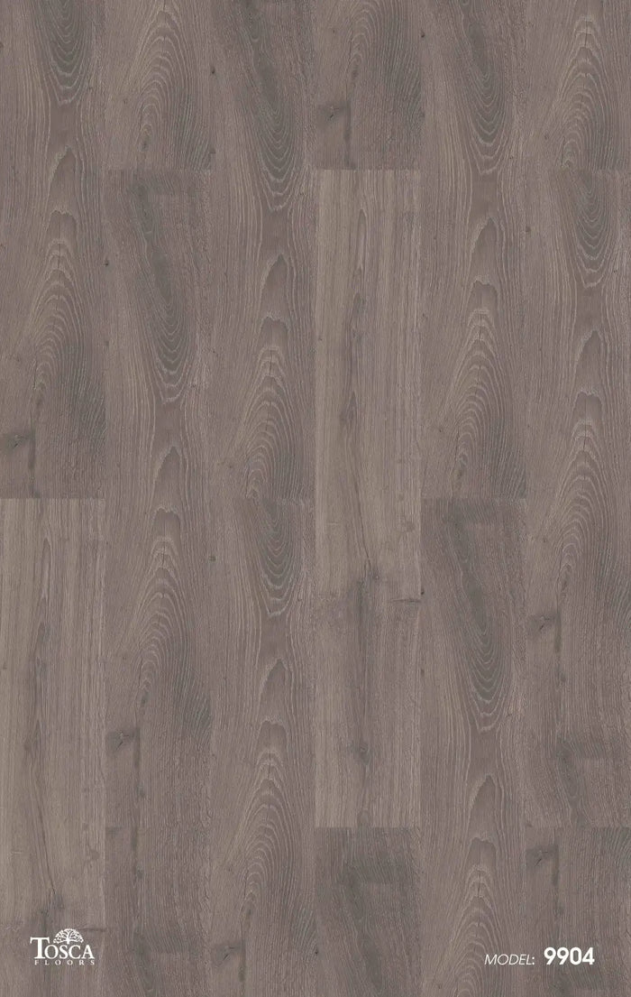 9904 - Tosca 12.3mm 8"x48" Laminate