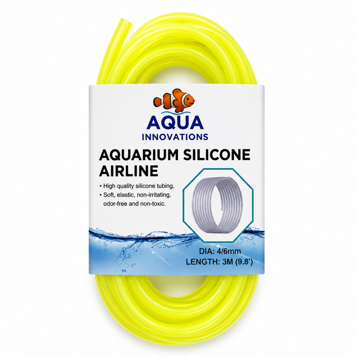 AI AIRLINE YLLW 3M
