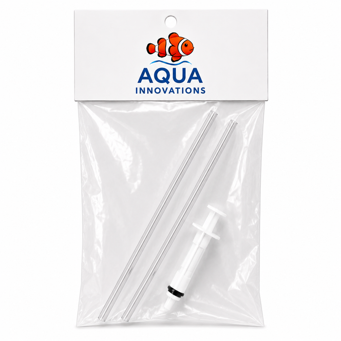 AI CORAL FEEDING KIT DOUBLE