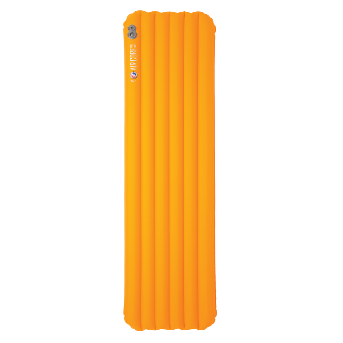 Air Core Ultra Displayed Lengthwise