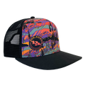 Alpenglow Trucker Hat