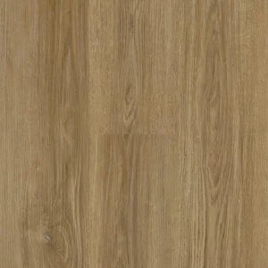 Autumn Oak SPC luxury vinyl plank sample from Nextfloor Expanse II 527 – 9"x60" waterproof flooring with 20 mil wear layer and realistic oak texture, available across Canada.
