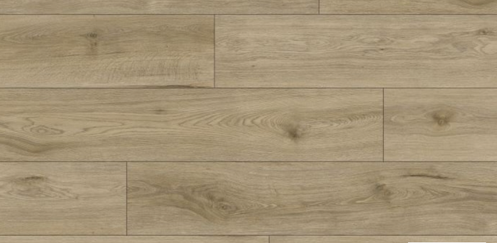 BALI - AQUAPLUS Classic 7mm SPC Vinyl Flooring