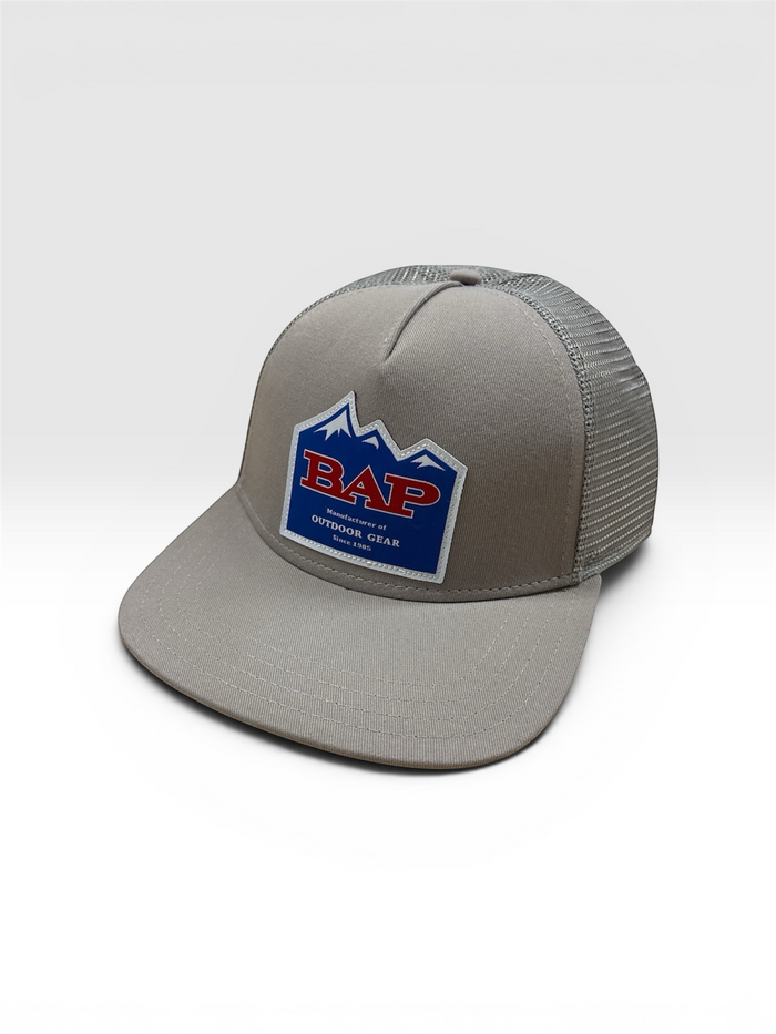 BAP Sign Trucker Hat