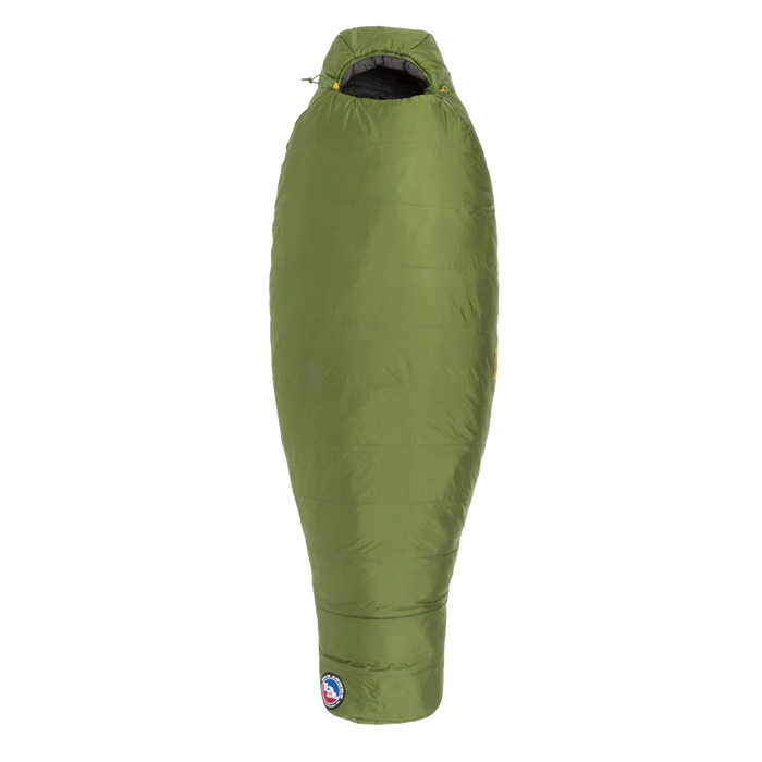 Benchmark 35° Full Zip