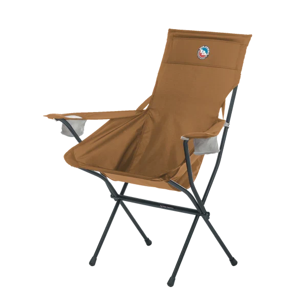 Big Six Armchair