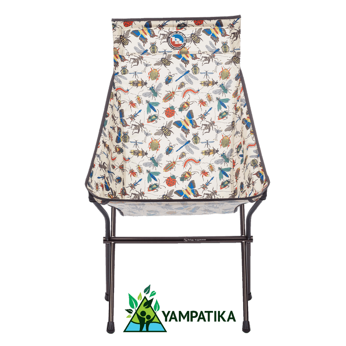 Big Six Camp Chair