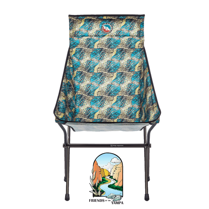 Big Six Camp Chair