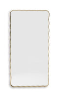 Brenthill - Accent Mirror - Gold