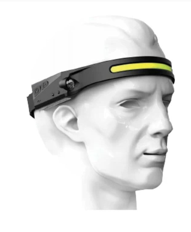 Bright LED Tactical Headlamp - SALE