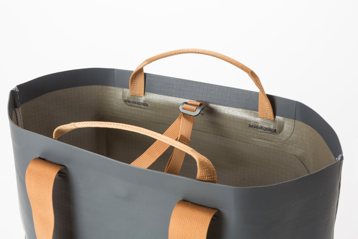 Bucket Tote