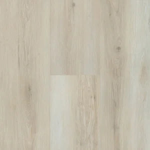 Close-up of a wooden floor with a light brown and beige color scheme.