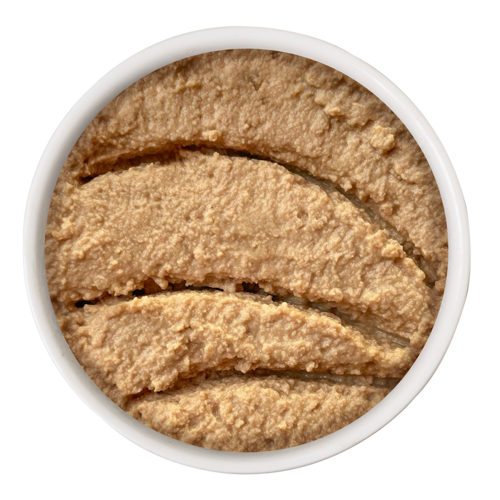 Cat Person Chicken Paté is a protein-rich cat food made with high-quality chicken for balanced nutrition.