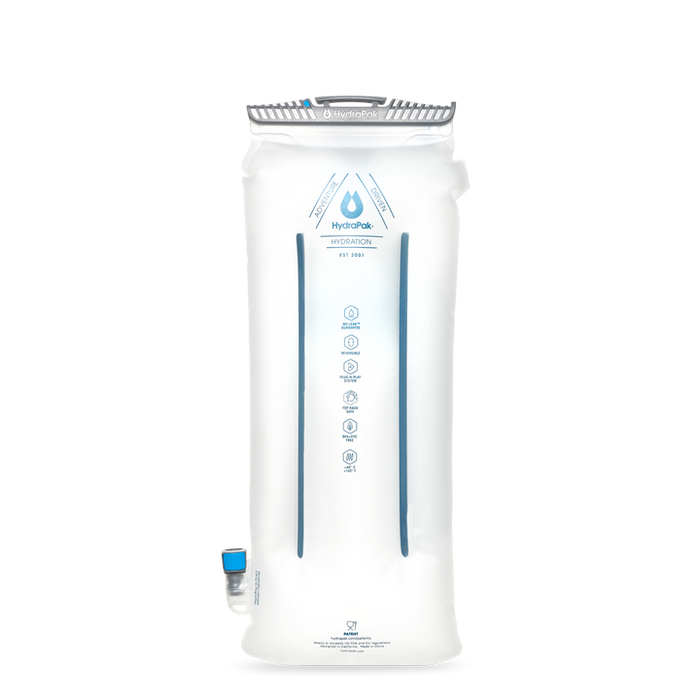 Contour 3L Reservoir-Mammoth Grey