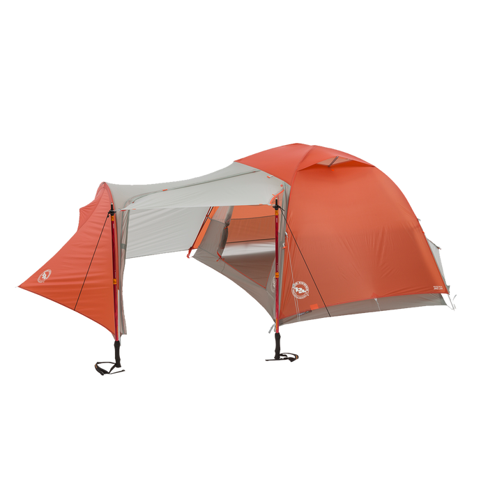 Copper Hotel HV UL 3 Rainfly Awning