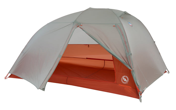 Demo Copper Spur HV UL2 Long