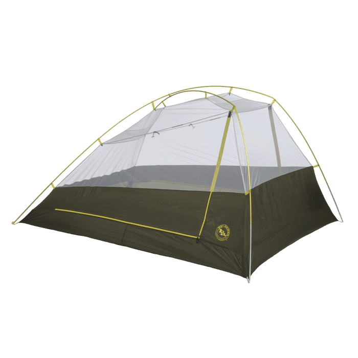 Crag Lake SL2 No Fly