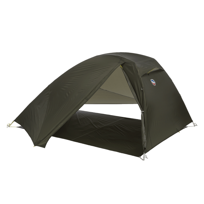Crag Lake SL2 Fast Fly