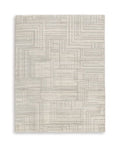 Dorwick - Washable Rug