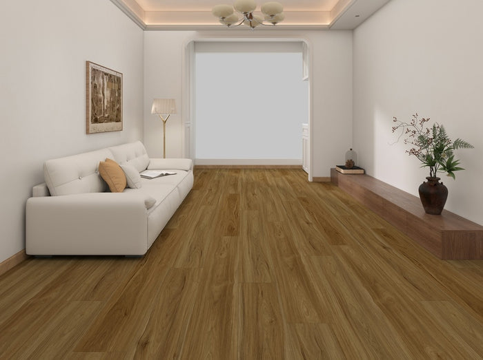 Edinburgh - AQUAPLUS ROYAL 8mm SPC Luxury Vinyl