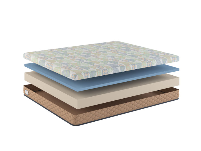 Encore Kids - Buckaroo Soft Tight Top Mattress