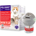 Feliway Cat Friends Diffuser Starter Kit
