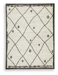 Fenriston - Rug
