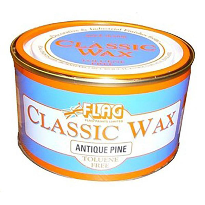 Flag Classic Wax 5L