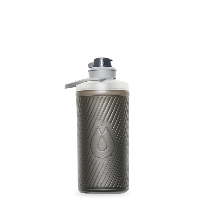 Flux 1L With Bail Handle-Mammoth Grey : 1L / 32oz