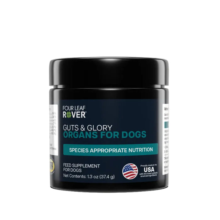 Four Leaf Rover Guts & Glory 37.4g