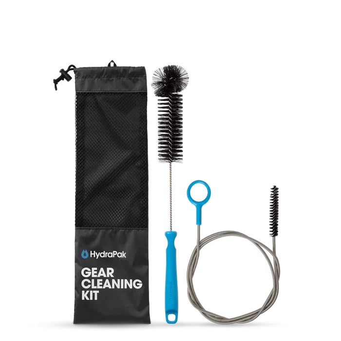 Gear Cleaning Kit