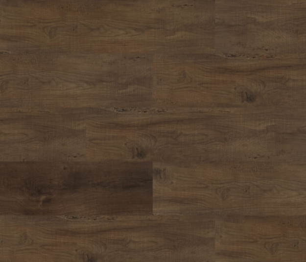 Hampton- ROYAL 8mm SPC Vinyl w-PAD - ADVANCED FLOORING