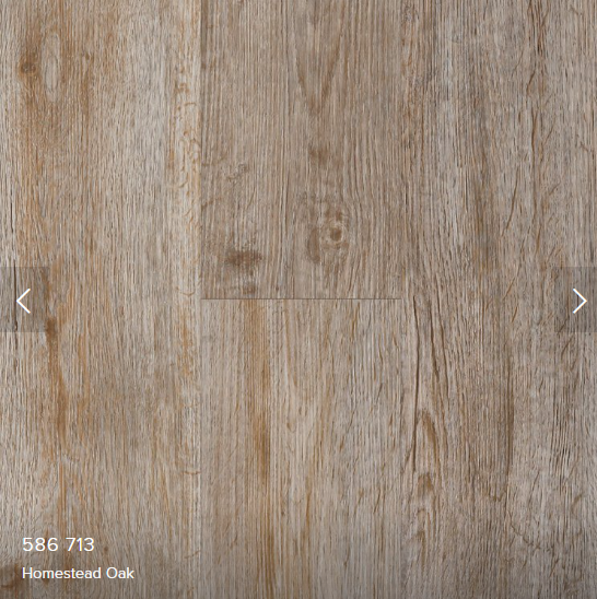 Homestead Oak 586 713 - Nextfloor Stonecast Epic 586