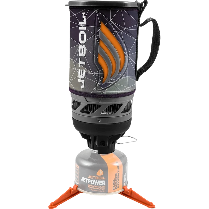 Jetboil Flash