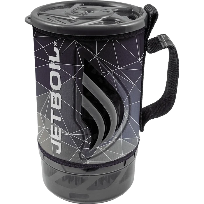 Jetboil Flash