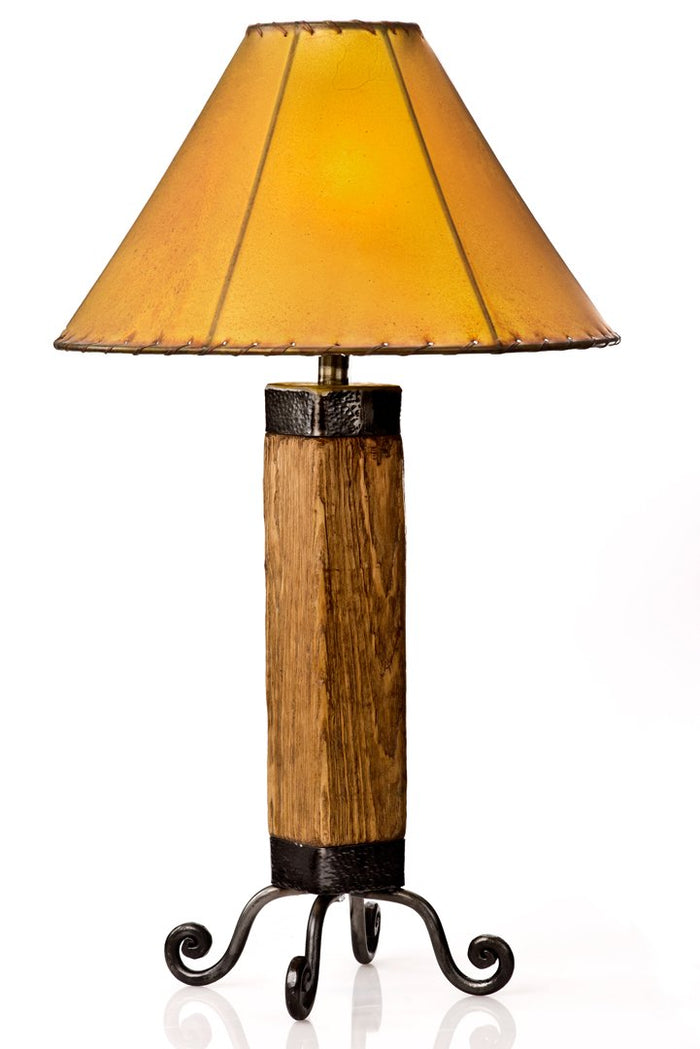 Juniper Table Lamp (HJTL 001)